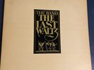 The Band The Last Waltz Triple Album LP With Booklet Original Issue Bob Dylan