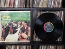 Beach Boys - Pet Sounds LP Original 1966 Duophonic LA Pressing - Beautiful Copy
