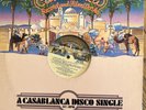 DONNA SUMMER I Feel Love/Theme From The Deep 12