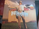 THE FRATELLIS  first issue Here We Stand vinyl never on eBay RARE Island 1774795