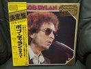 Bob Dylan Golden Double Series  Rare Japan-Only 1974 Release 2LP set, Near Mint
