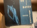 MILES DAVIS SONNY ROLLINS Dig LP PRESTIGE PRLP 7012 RVG MONO W.50th Art Blakey
