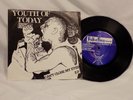 Youth Of Today - Can't Close My Eyes 7