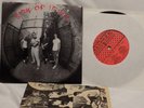 Sick Of It All - S/T 7