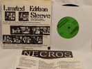 Necros - I.Q. 32 7