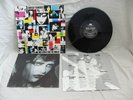 SIOUXSIE & THE BANSHEES ONCE UPON A TIME THE SINGLES ORIGINAL UK PRESS & POSTER