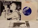 Youth Of Today - Can't Close My Eyes 7