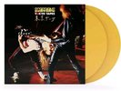 Scorpions: Tokyo Tapes [Double Coloured Vinyl] - New & Sealed