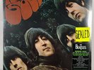 The Beatles Rubber Soul LP Parlophone 2012 Remastered New Sealed Vinyl #22b