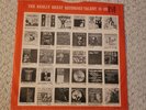 BEATLES VEE JAY VJ Inner SLEEVE COMPANY   ORIGINAL RECORD SLEEVE NO LP INCLUDED