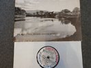 Rare Variant Grateful Dead/ Allman Bros The Band  73 Watkins Glen Summer Jam LP