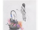 Julie Debut Album My Anti Aircraft Friend Los Angeles Band Alternative Music