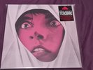 TENEBRAE Soundtrack Vinyl Simonetti Dario Argento Waxwork Records Goblin