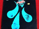 SIGNIERT* Manfred Mann's Earth Band – Nightingales & Bombers (1975) *signed *RAR