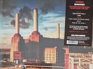 Animals by Pink Floyd (Record, 2016) Remastered New Sealed Vinyl Record 180g