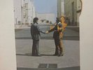 1975 PINK FLOYD - WISH YOU WERE HERE LP