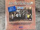 We Are The World LP 1985 Vinyl