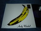 The Velvet Underground & Nico LP 2004 Mono release NM in shrink long oop