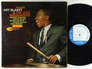 Art Blakey & Jazz Messengers - Mosaic LP - Blue Note Mono RVG Ear NY USA