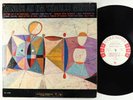 Charles Mingus - Mingus Ah Um LP - Columbia - CL 1370 6-Eye Mono DG PROMO