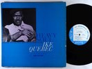 Ike Quebec - Heavy Soul LP - Blue Note - BLP 4093 Mono RVG Ear NY USA