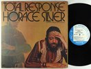 Horace Silver - United States of Mind Phase II Total Response LP - Blue Note VG+