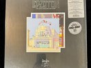 Led Zeppelin-Song Remains The Same 4LP Box Set 2007 Sealed 180G Vinyl RTI Set