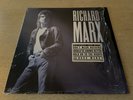 Richard Marx - Self-Titled Debut Vinyl LP 1987 In Shrink w/ Hype - EX/EX