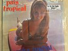 Wilson Simonal - Pais Tropical - Killer Peruvian Press Boogaloo Soul Brazil VG