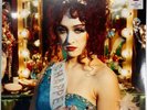 Chappell Roan RISE & FALL OF A MIDWEST PRINCESS Vinyl LP PEACHES CREAM + POSTER