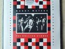 Muddy Waters The Rolling Stones vinyl 2LP Checkerboard Lounge Live Chicago 1981