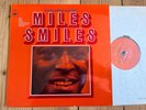 SBPG 62933 Miles Davis Miles Smiles LP