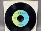 Rare Joe McGlone Doer Of His Word Obscure Gospel Modern Soul Funk 45 Record