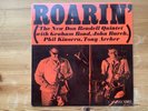 New Don Rendell Quintet Roarin Jazzland 1st issue UK LP Graham Bond UK Jazz Mod