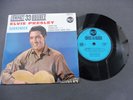 Elvis Presley – Surrender 1961 FRANCE EP RCA COMPACT 33