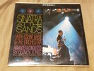 Frank Sinatra: Sinatra At the Sands w/Count Basie– 1966 Reprise 2LP- 2FS 1019 EX