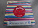The Beatles PLEASE PLEASE ME 1963 UK 7