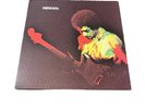 Jimi Hendrix- Band Of Gypsies Classic Records #2843 Vinyl, 1997