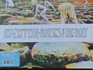 LED ZEPPELIN Houses Of The Holy LP 180g Vinyl Gatefold Sealed