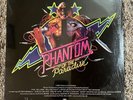 PHANTOM OF THE PARADISE Soundtrack 1974 LP - 1st Press Shrink NM Paul Williams