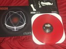 Deicide Legion Vinyl (Red) Colored 2014