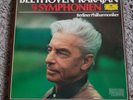 Herbert von Karajan - 9 Symphonies 8-LP Vinyl Box