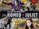 William Shakespeare’s Romeo + Juliet (Music From The Motion Picture) SEALED LP