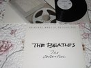 The Beatles-A Hard Day's Night-MFSL Vinyl LP