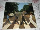 The Beatles-Abbey Road-SEALED Promo Vinyl LP