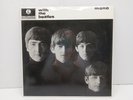 The Beatles With The Beatles Parlophone Mono PMC 1206 Near Mint