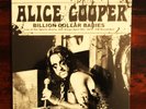 ALICE COOPER    BILLION DOLLAR BABIES TOUR     SEALED 2015 LP
