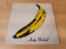 The Velvet Underground and Nico - Debut LP - Polydor Mid-Price 1980s version