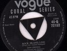 Don Cornell Rock Island Line 7