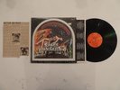 NEIL MERRYWEATHER SPACE RANGERS LP WILDLY RARE ORIG. 1974 1ST RED MERCURY SHRINK